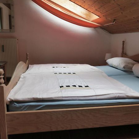 Ferienwohnung Degner Schönberg 외부 사진