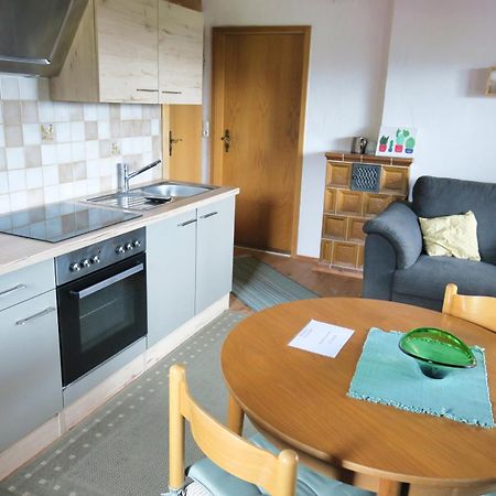 Ferienwohnung Degner Schönberg 외부 사진