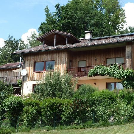 Ferienwohnung Degner Schönberg 외부 사진