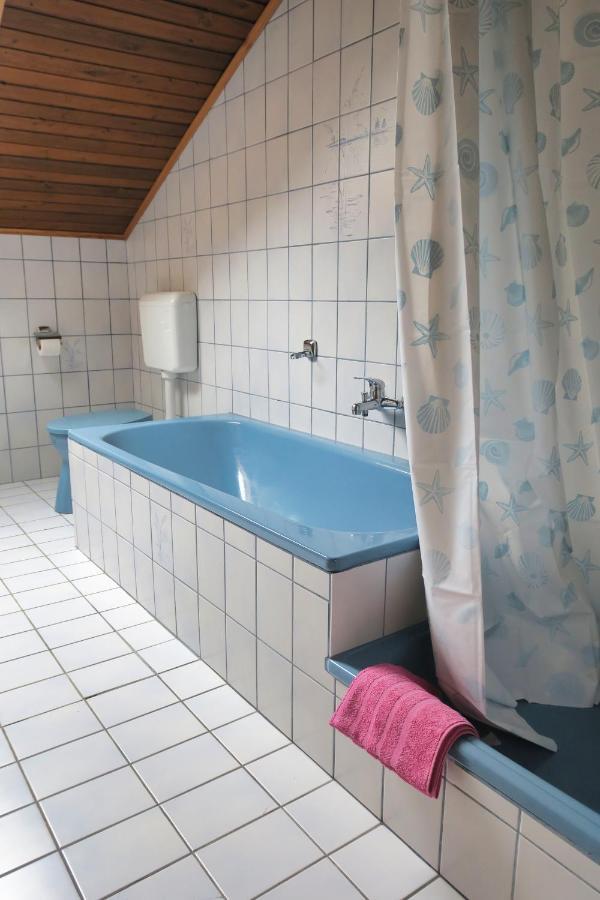 Ferienwohnung Degner Schönberg 외부 사진