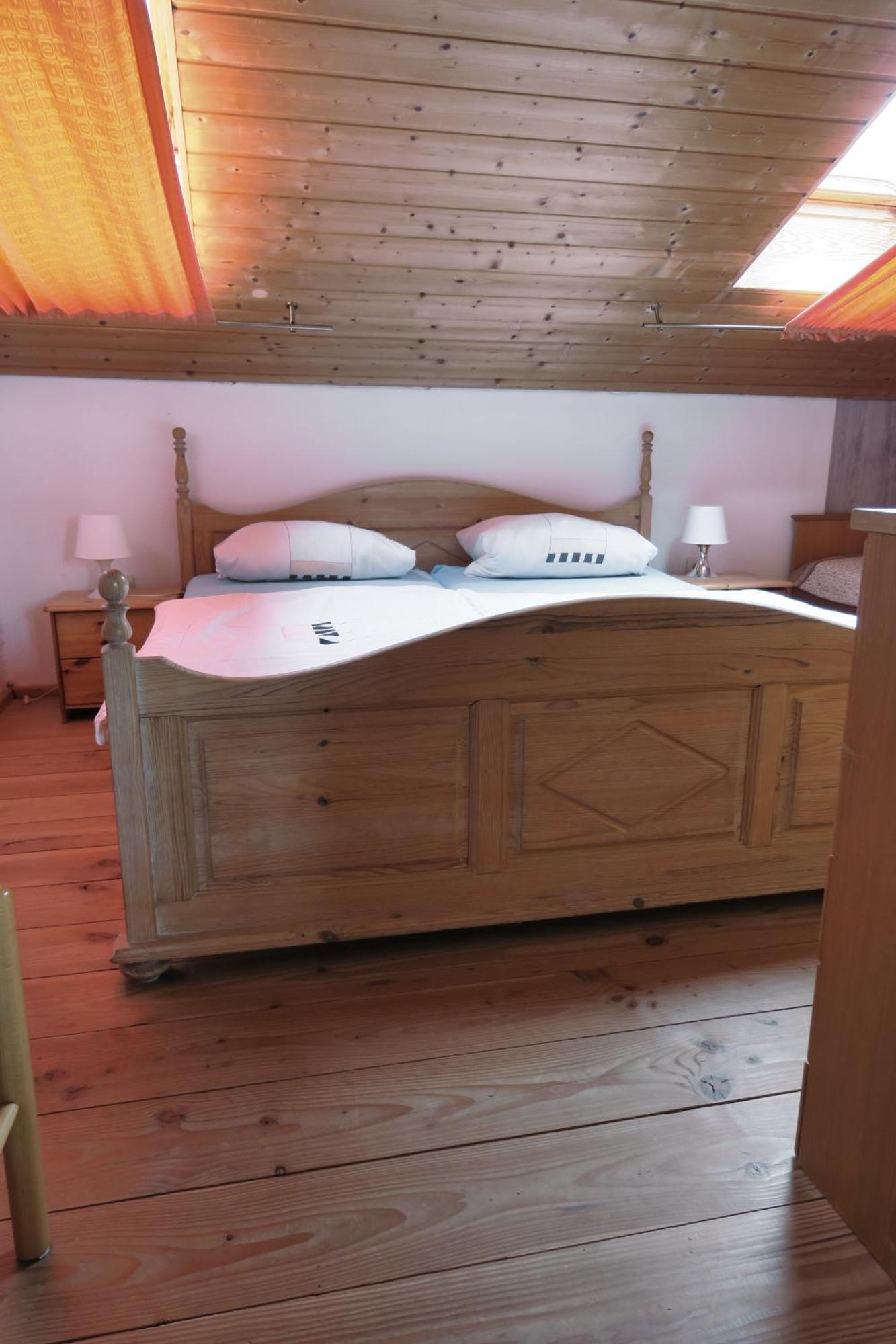 Ferienwohnung Degner Schönberg 외부 사진