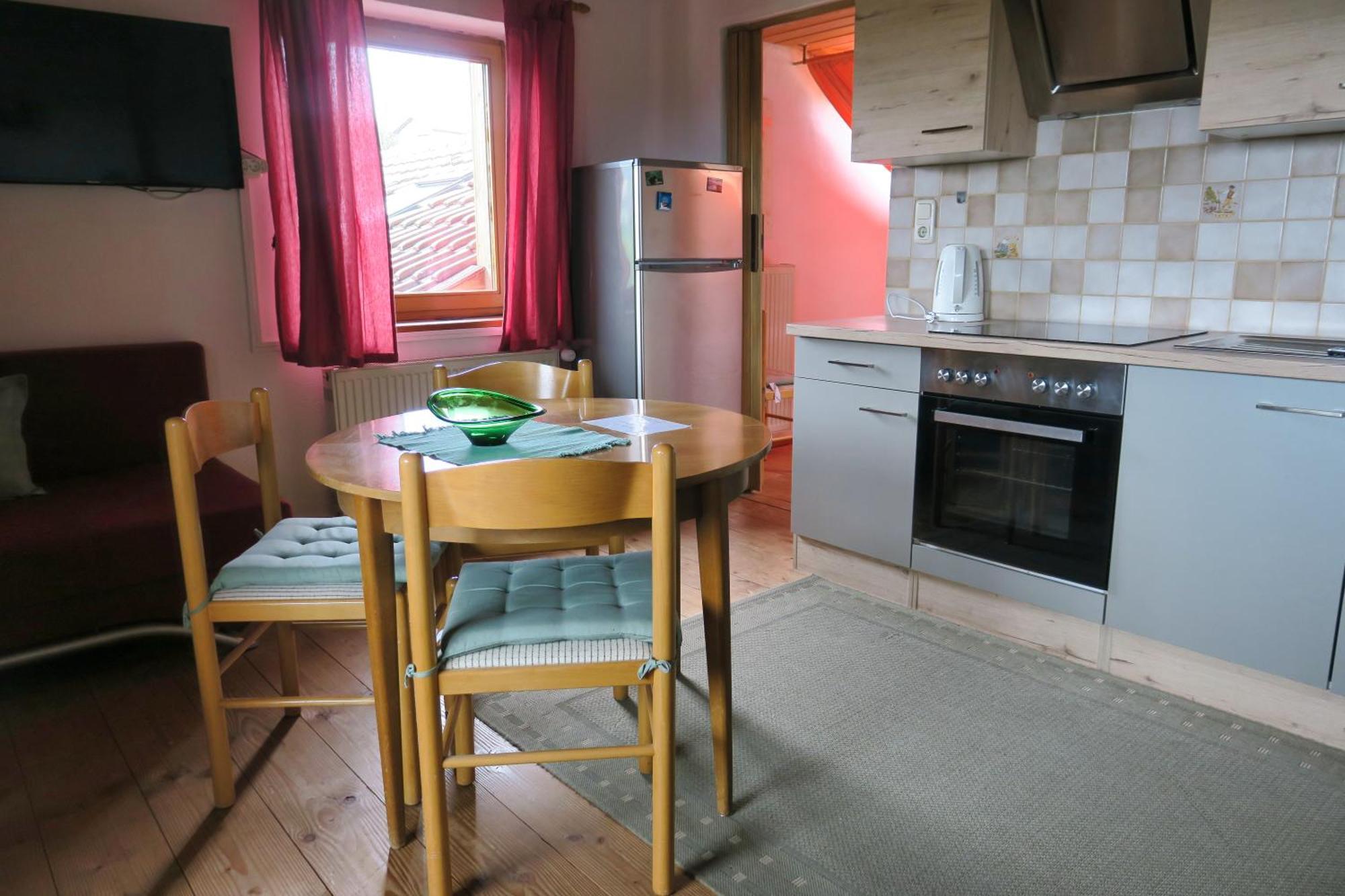 Ferienwohnung Degner Schönberg 외부 사진