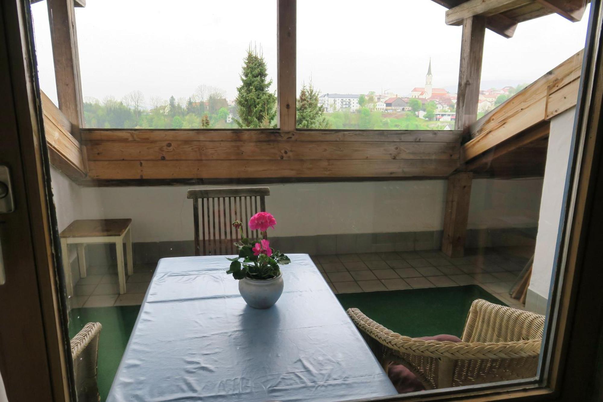 Ferienwohnung Degner Schönberg 외부 사진