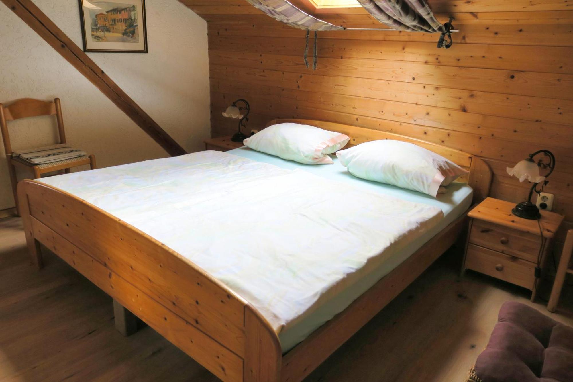 Ferienwohnung Degner Schönberg 외부 사진