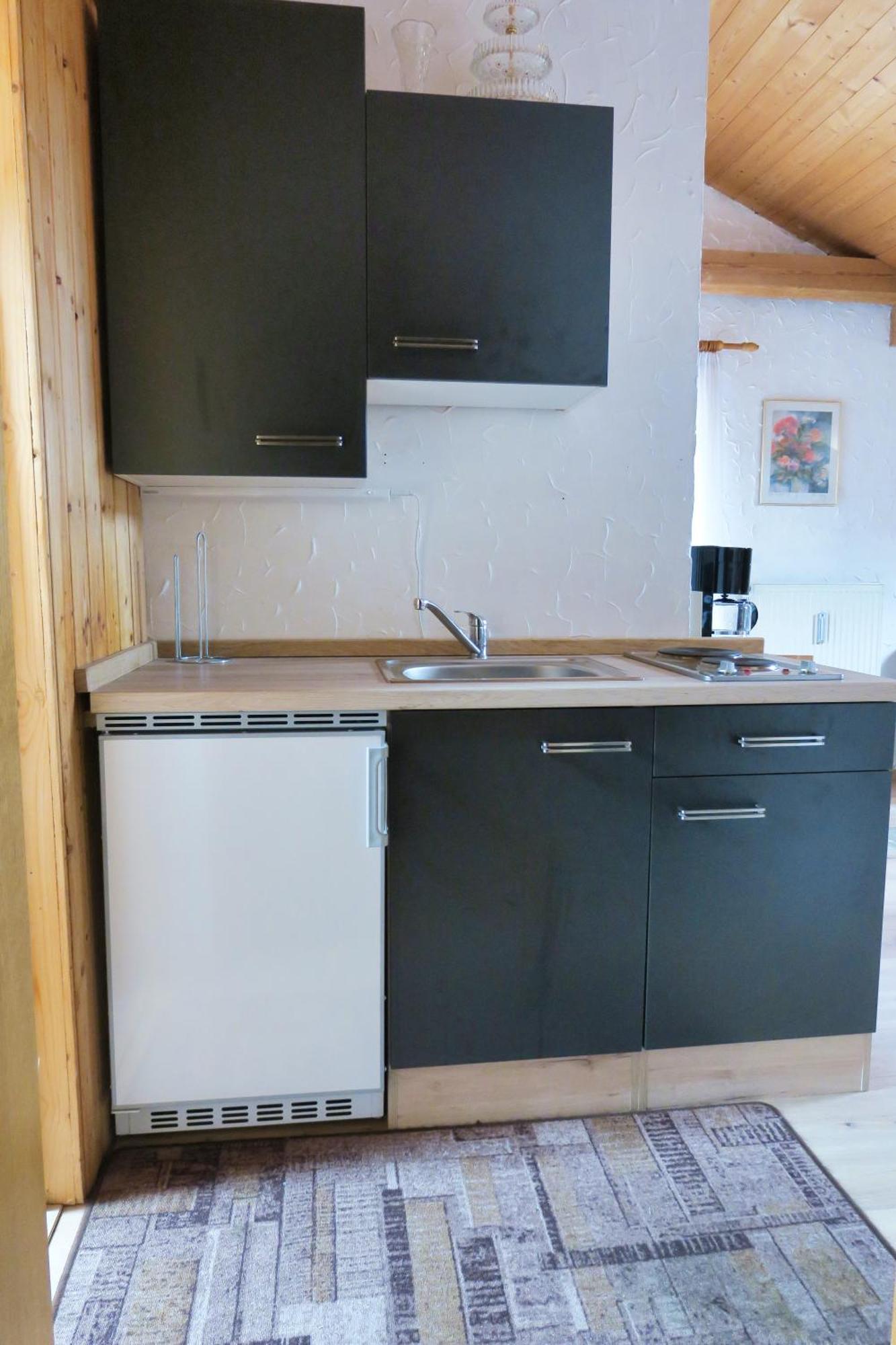 Ferienwohnung Degner Schönberg 외부 사진