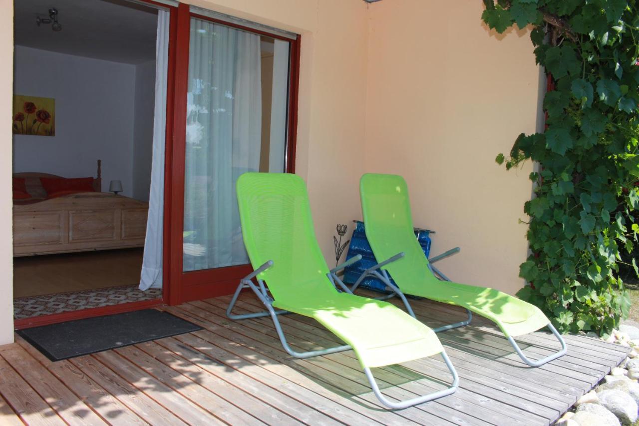 Ferienwohnung Degner Schönberg 외부 사진