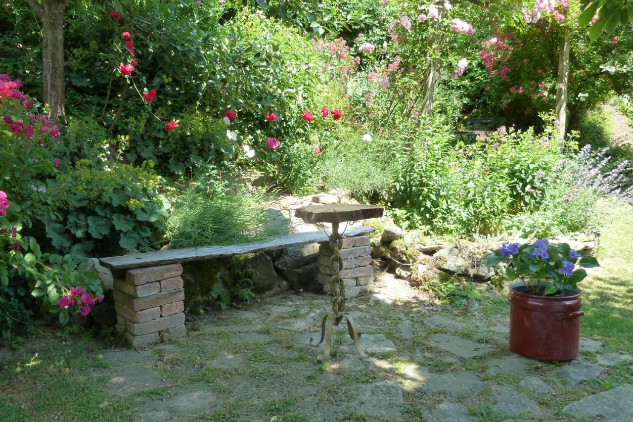 Ferienwohnung Degner Schönberg 외부 사진