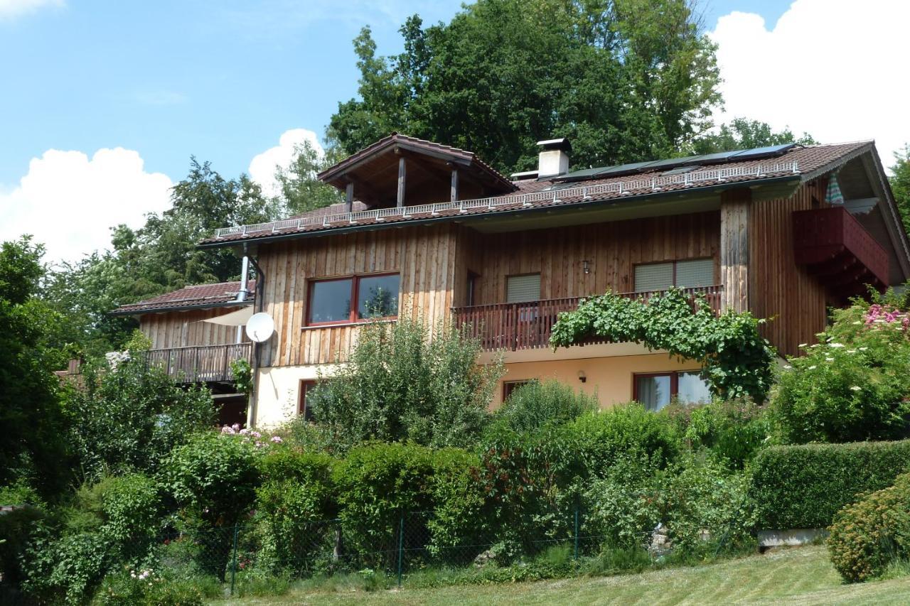 Ferienwohnung Degner Schönberg 외부 사진