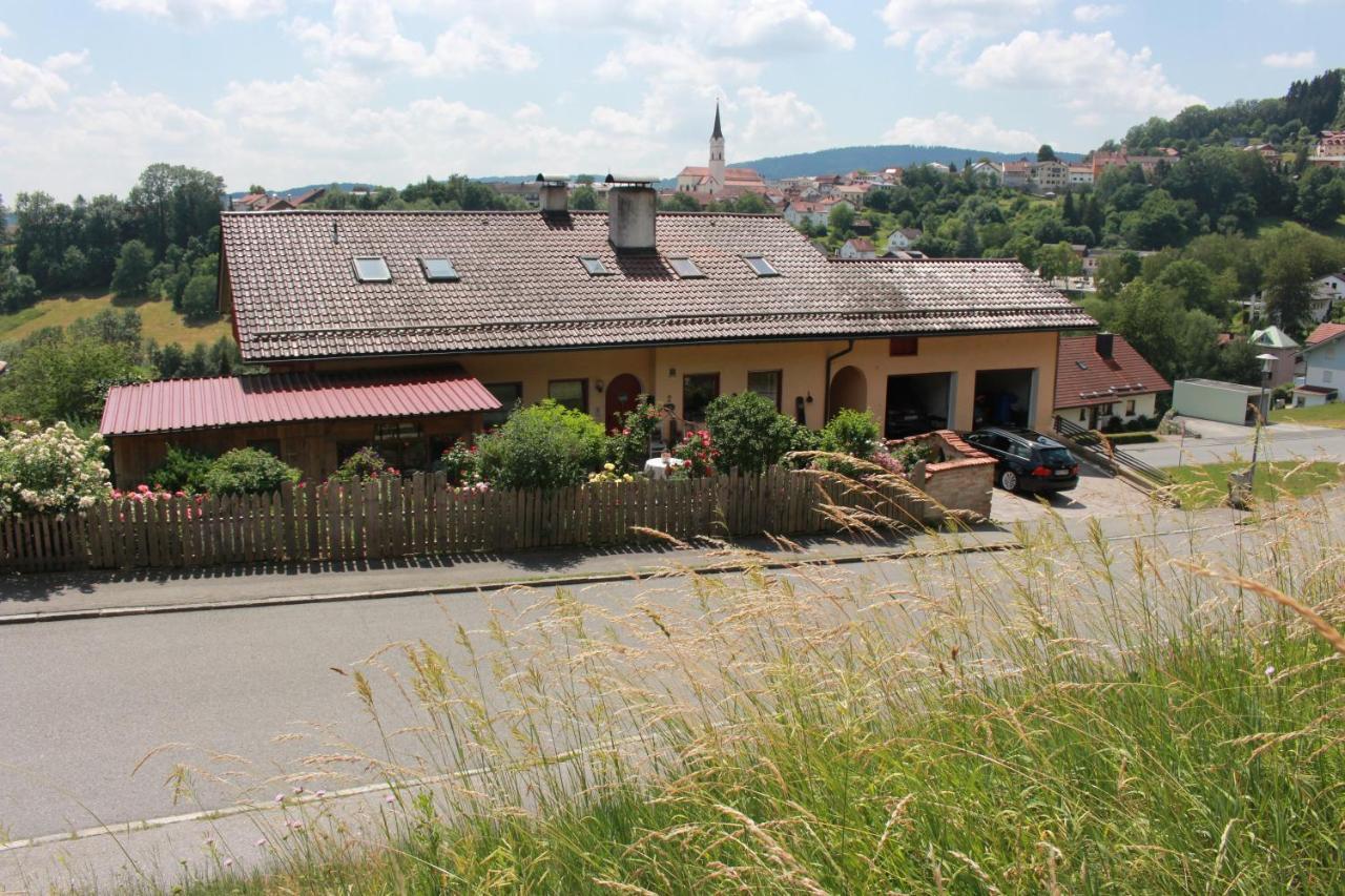 Ferienwohnung Degner Schönberg 외부 사진
